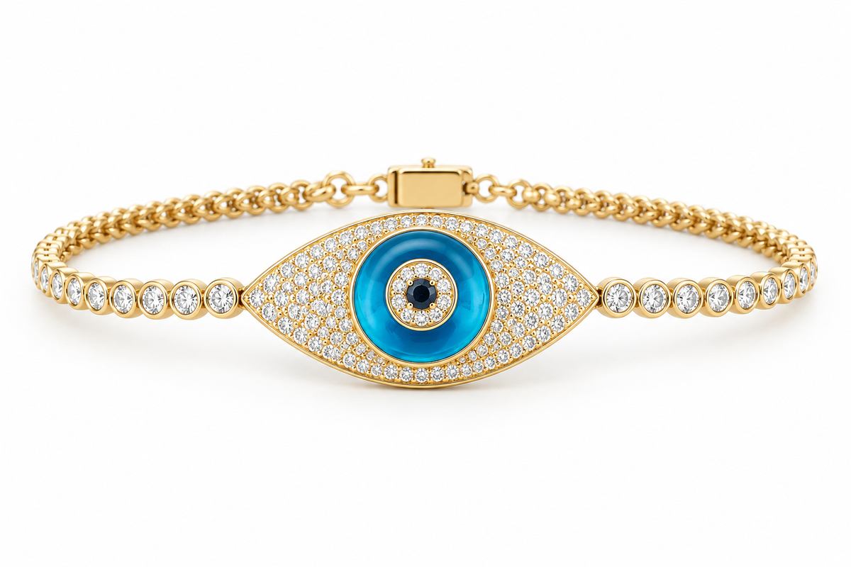 Diamond Bracelet