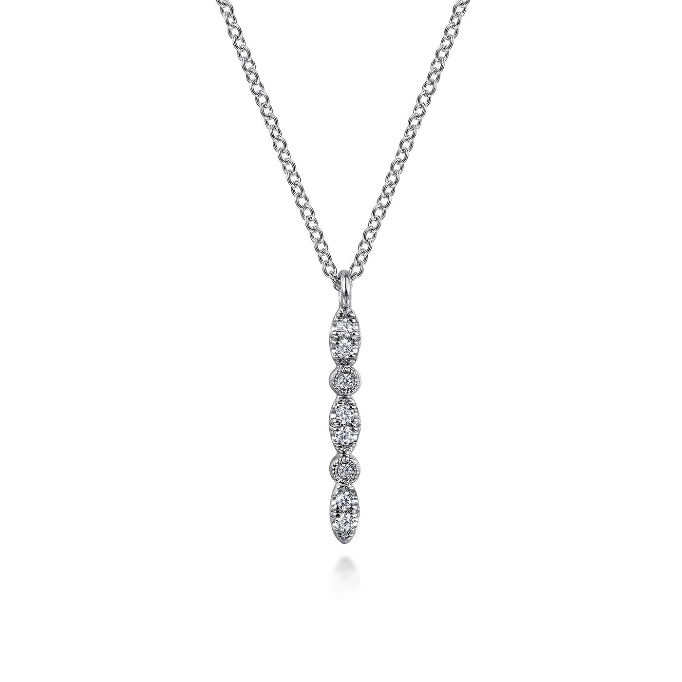 Diamond Necklace