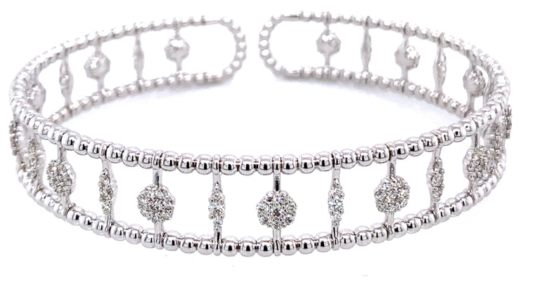 Diamond Bracelet