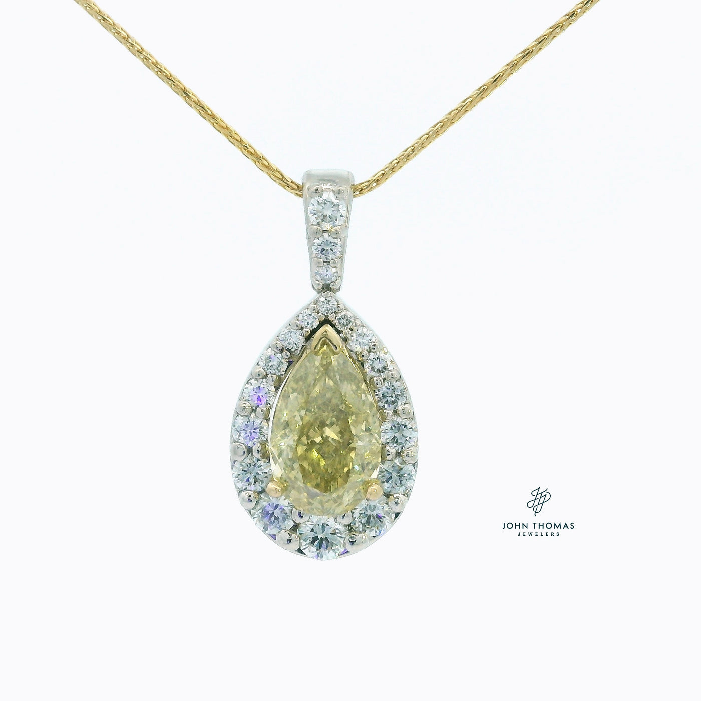 Custom Designed Piece