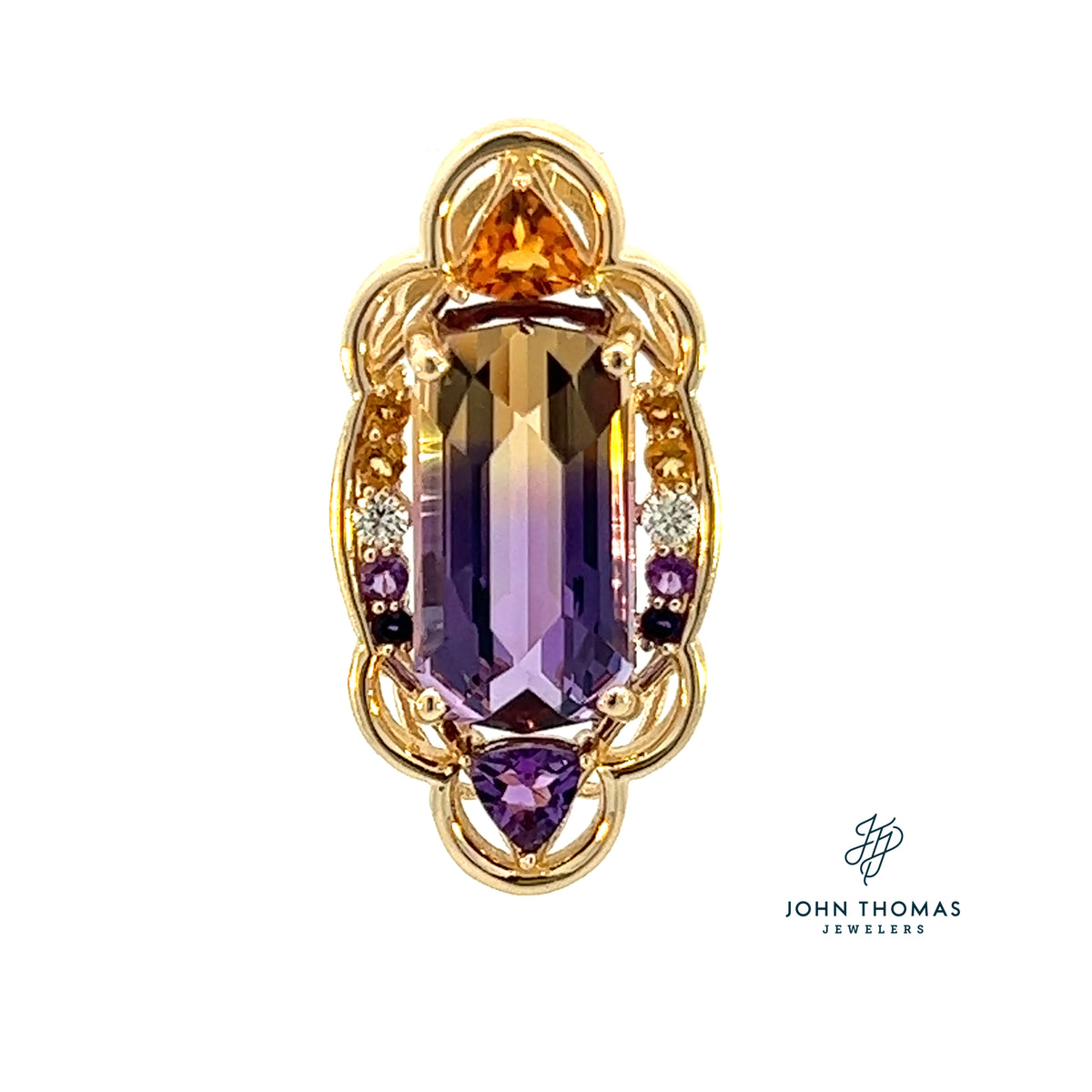 From Inspiration to Heirloom