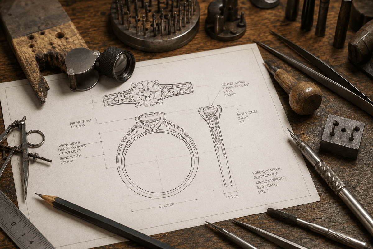 Design Your Own Jewelry