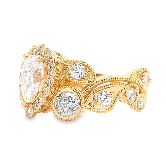 Ring example