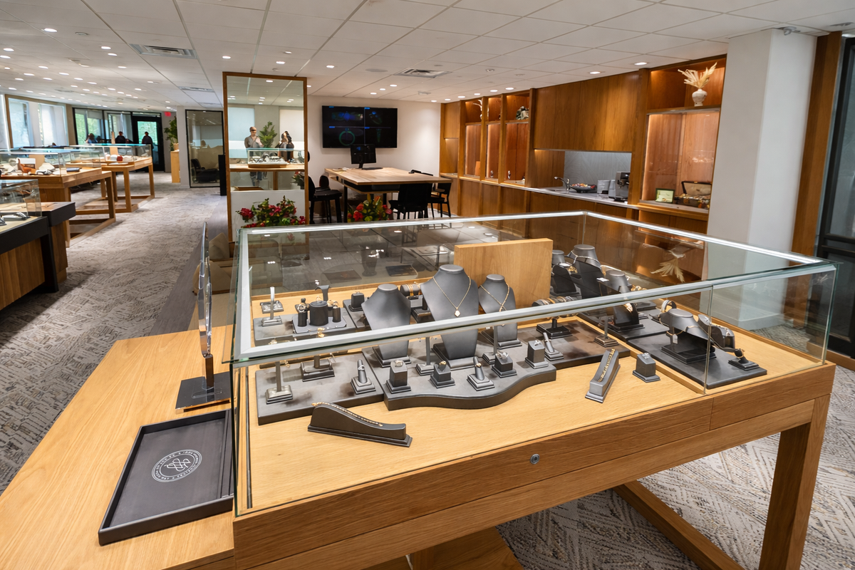 Your Trusted Jewelry Store Albuquerque, NM