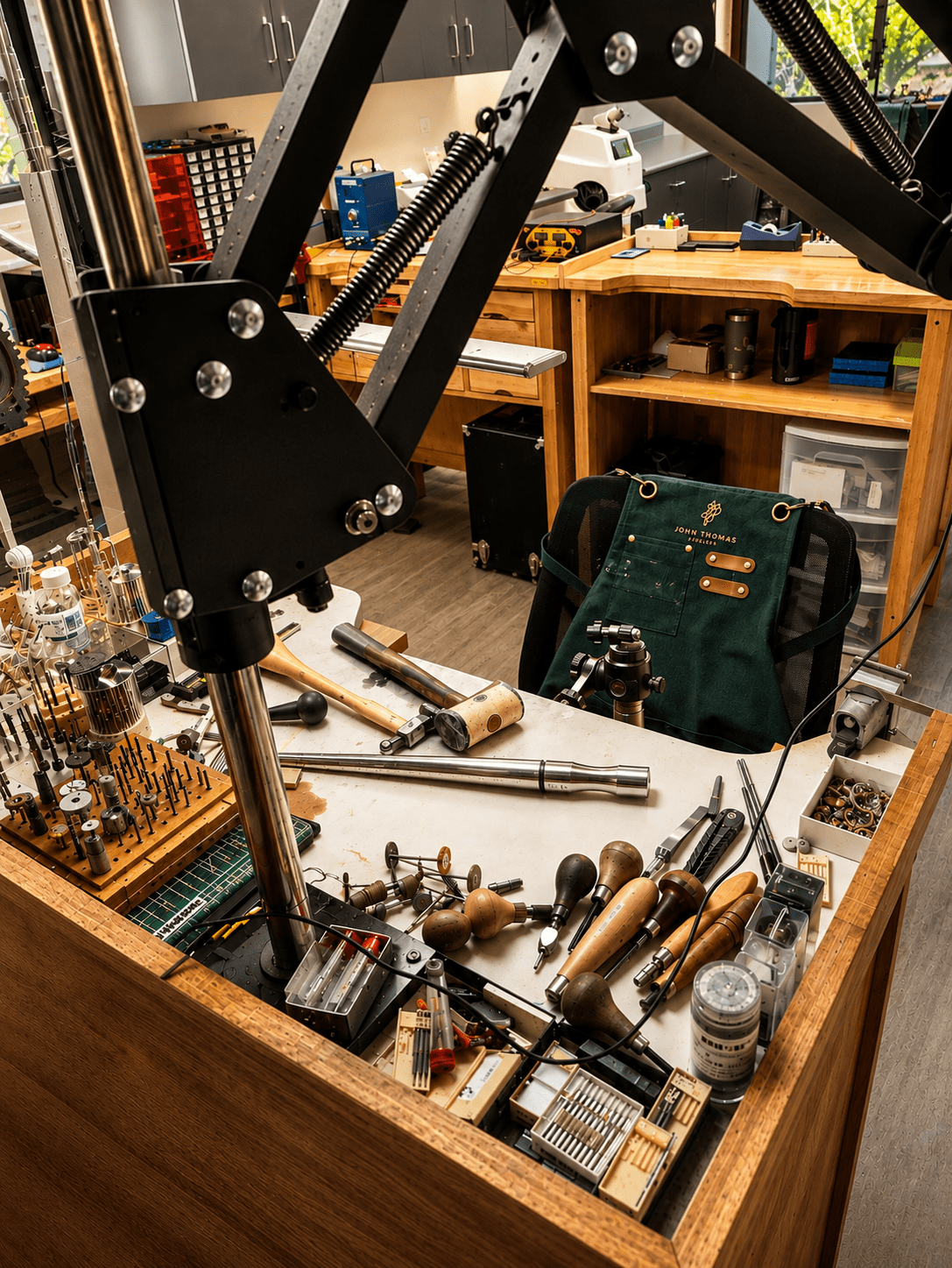 Repairs by Our Master Jeweler