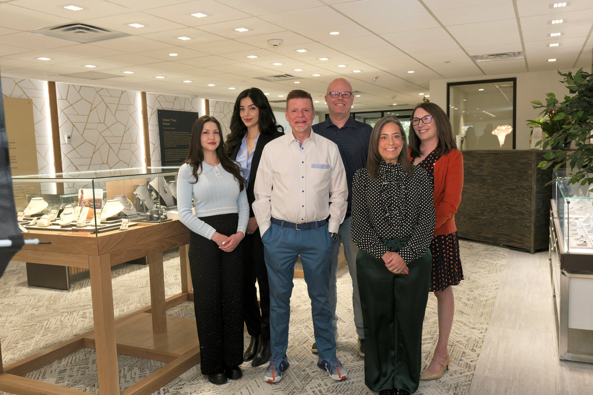 Meet the Designers Behind the Craft