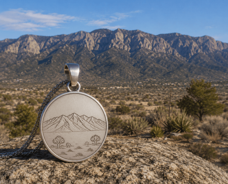 Benefits of laser engraving with custom jewelry designers