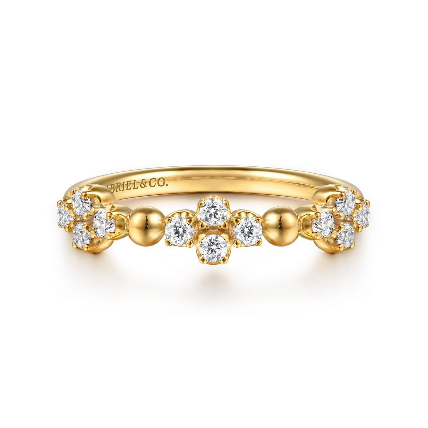 Diamond Fashion Rings - Women