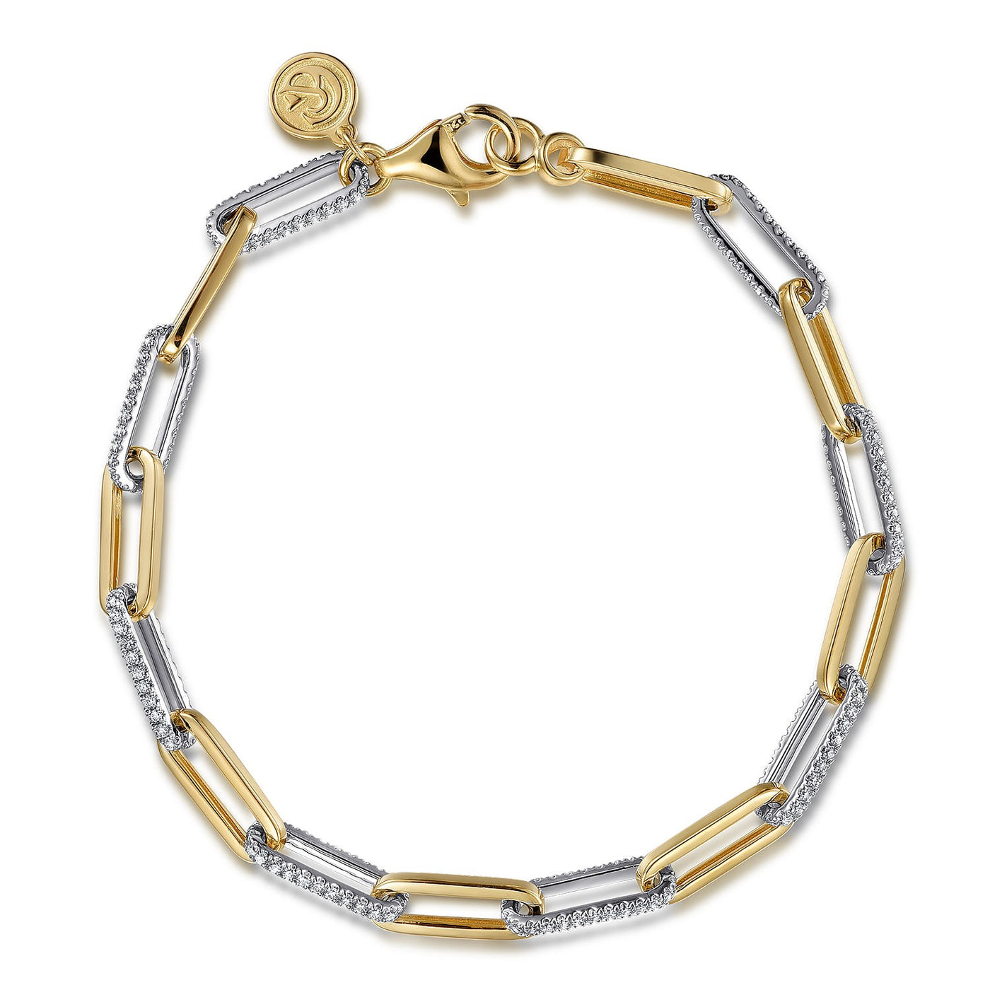 Diamond Bracelet