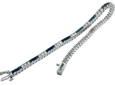 Diamond Bracelet