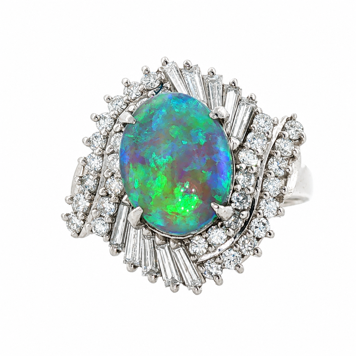 Estate Jewelry