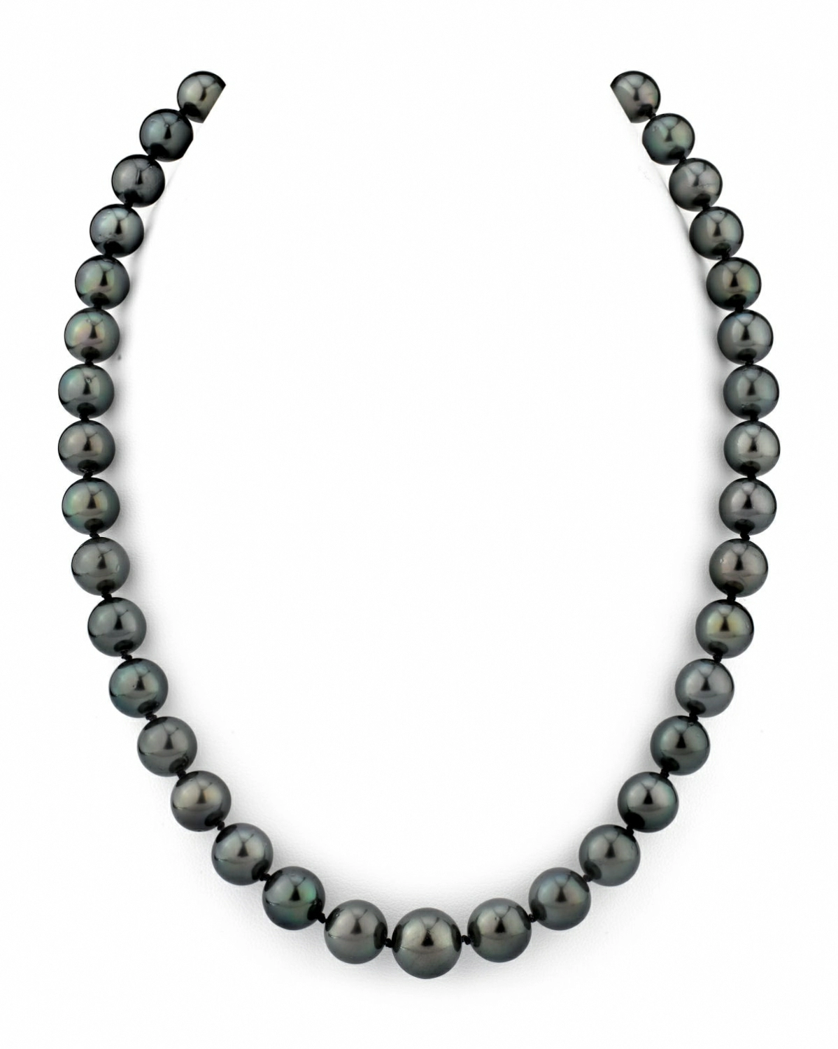 Pearl Necklace - John Thomas Jewelers.