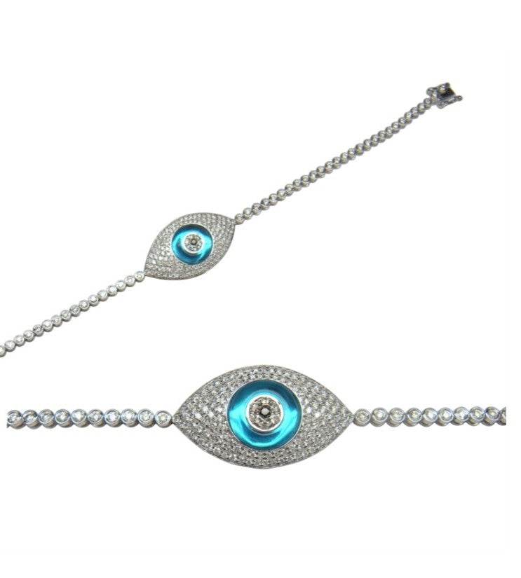 Diamond Bracelet