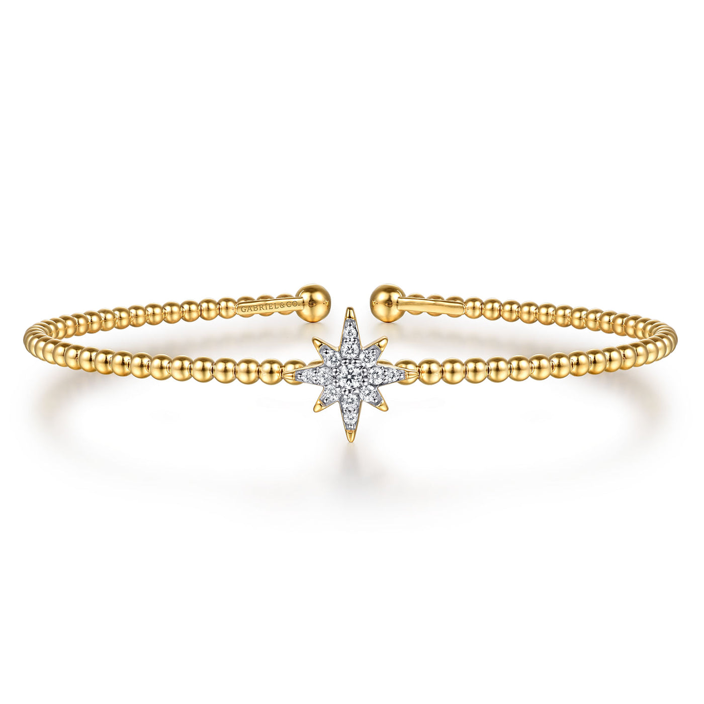 Diamond Bracelet