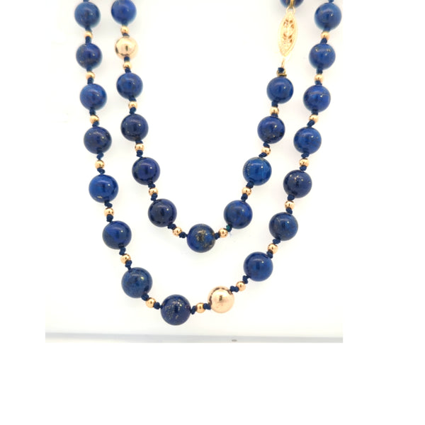 LAPIZ BEADS