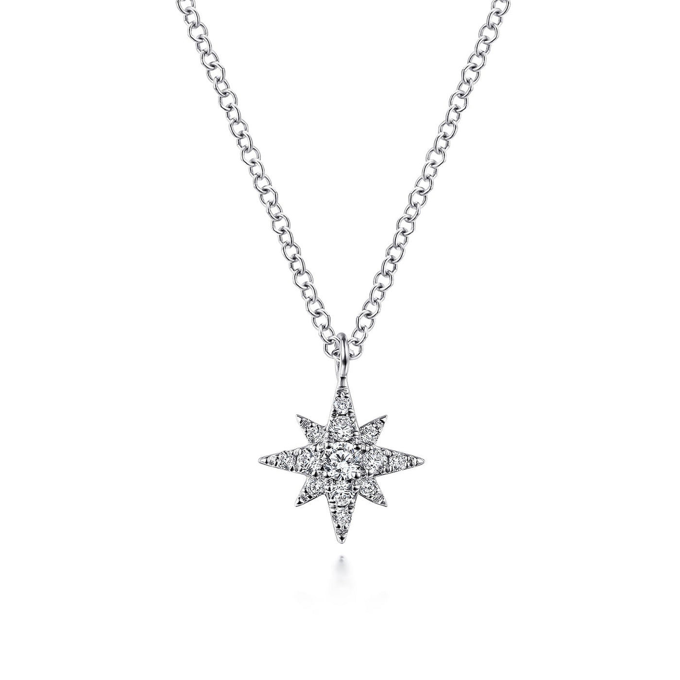 Diamond Necklace