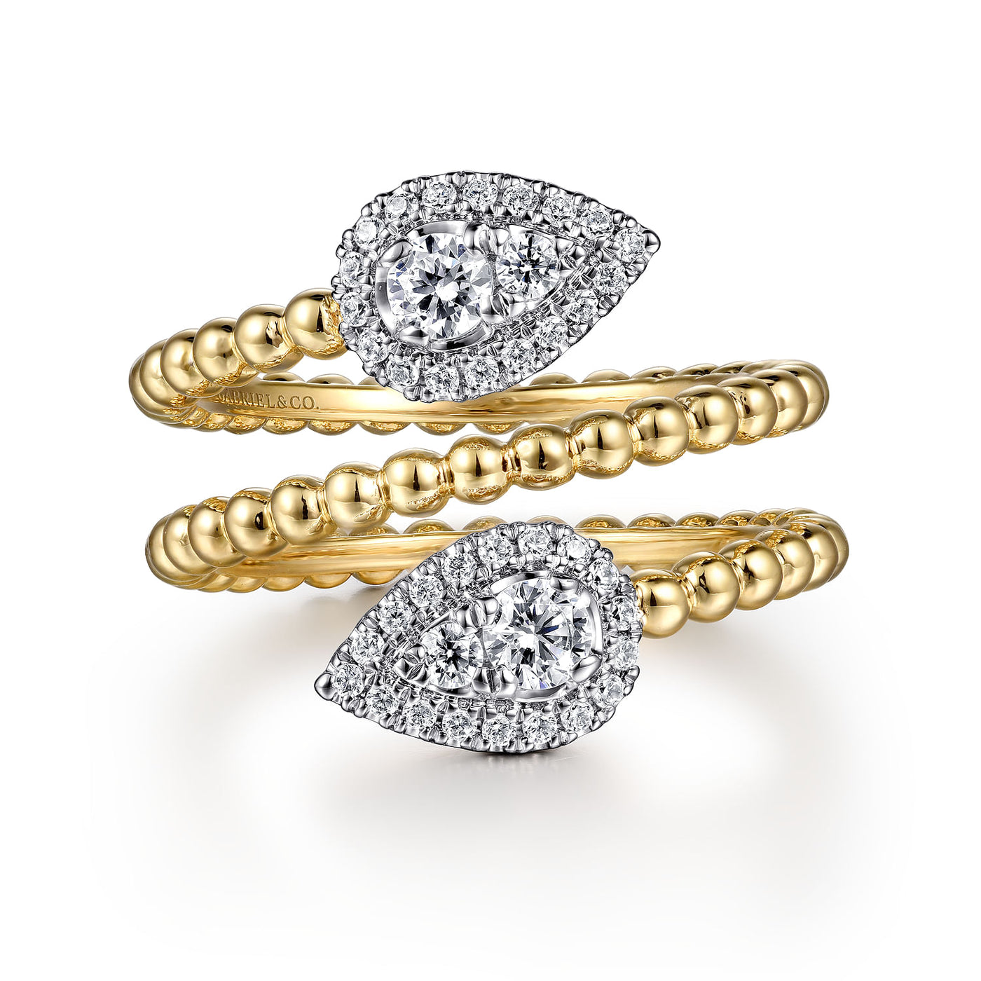 Diamond Fashion Rings - Women