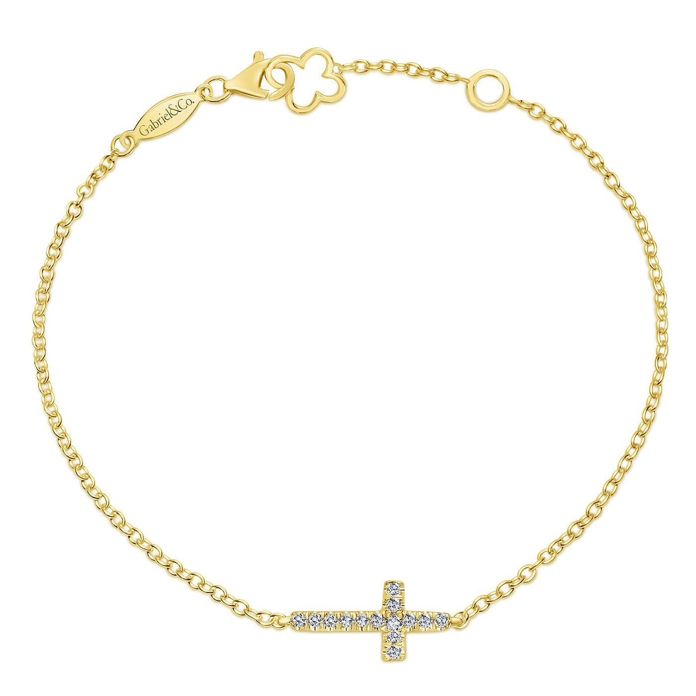 Diamond Bracelet