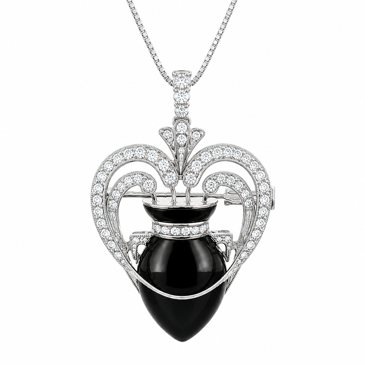 Estate Jewelry
