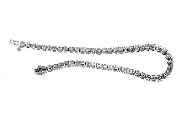 Diamond Bracelet