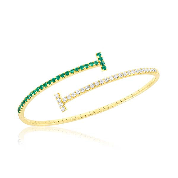 Diamond Bracelet