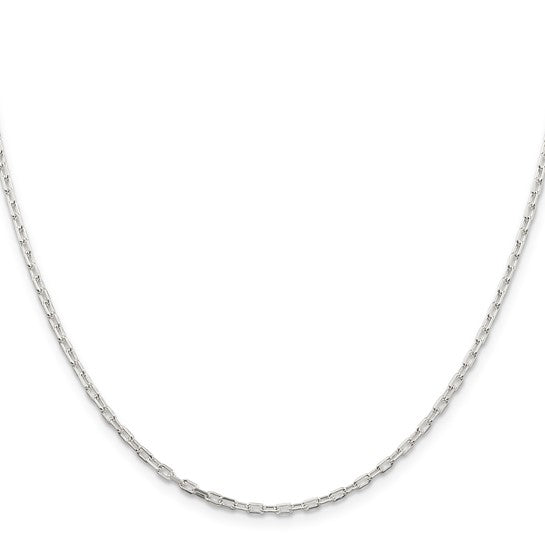 Precious Metal (No Stones) Chain
