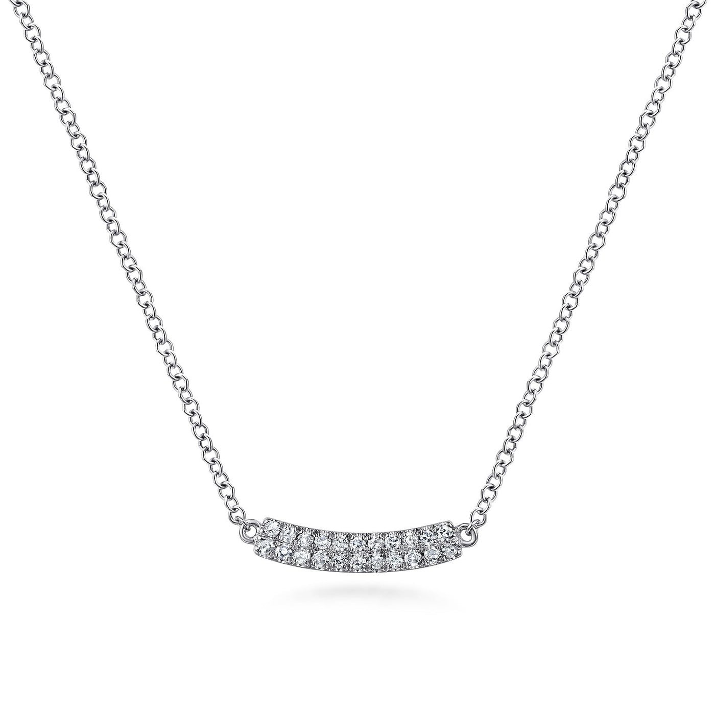 Diamond Necklace