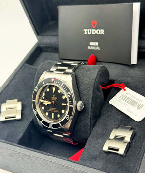 Watches  -  Luxury