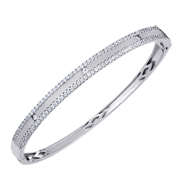 Diamond Bracelet