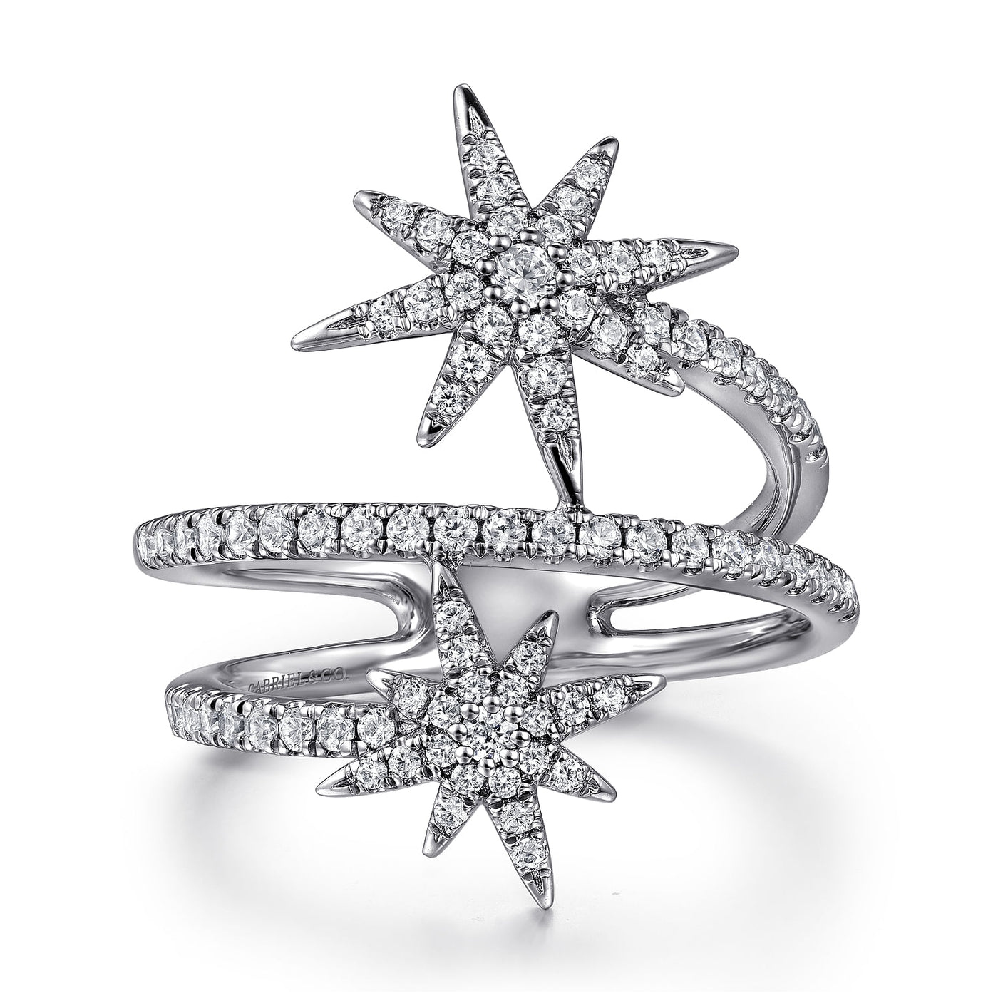 Diamond Fashion Rings - Women