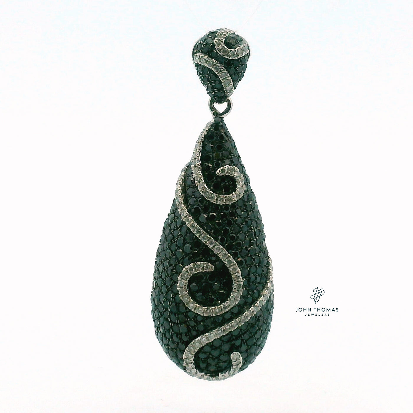 Diamond Pendant