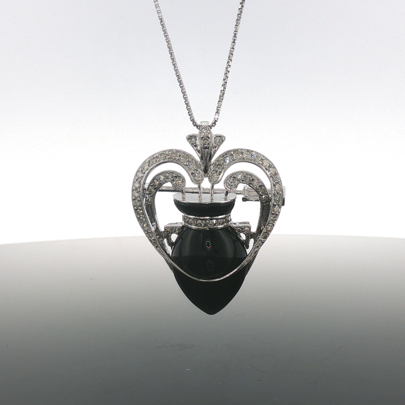 Estate Jewelry
