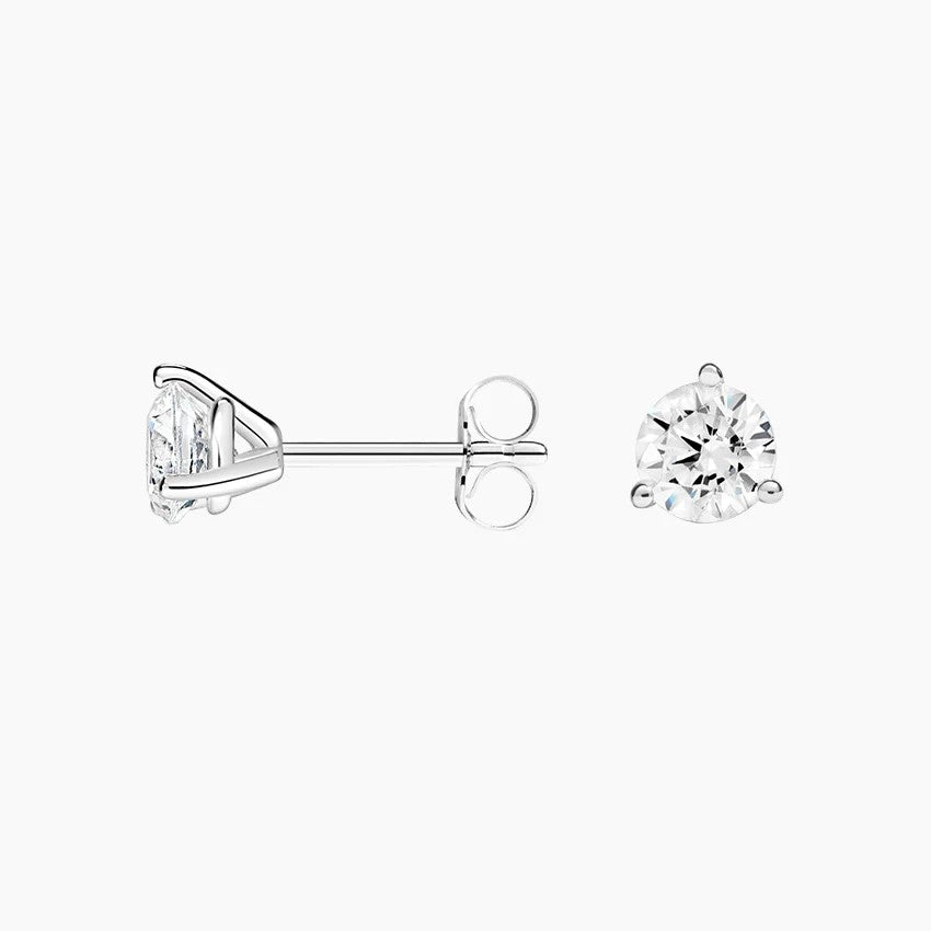 Diamond Earring