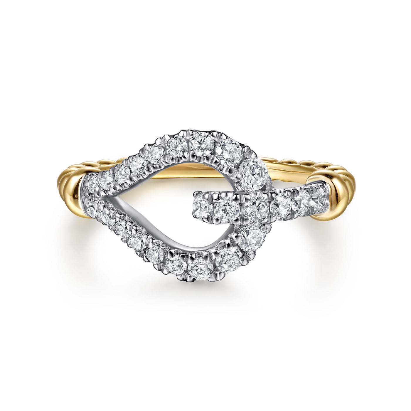 Diamond Fashion Rings - Women