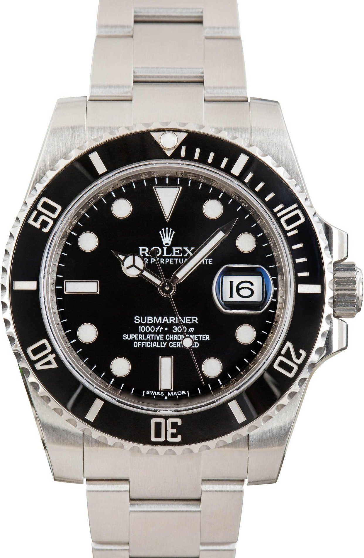 Watches  -  Luxury