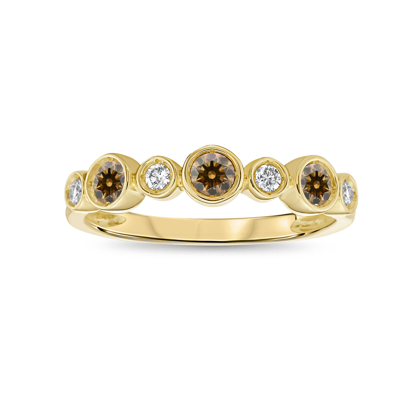 Diamond Fashion Rings - Women